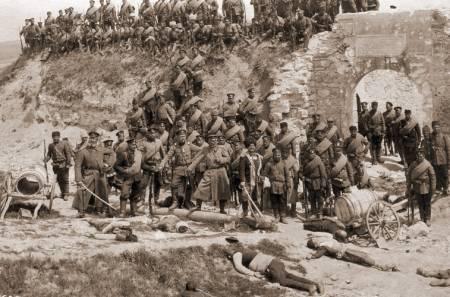 Непобедимата българска армия: 5 от най-великите битки в историята ни