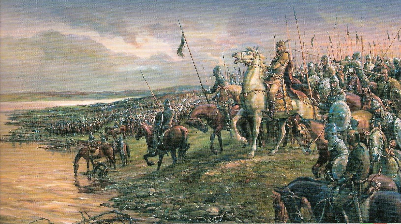 Непобедимата българска армия: 5 от най-великите битки в историята ни