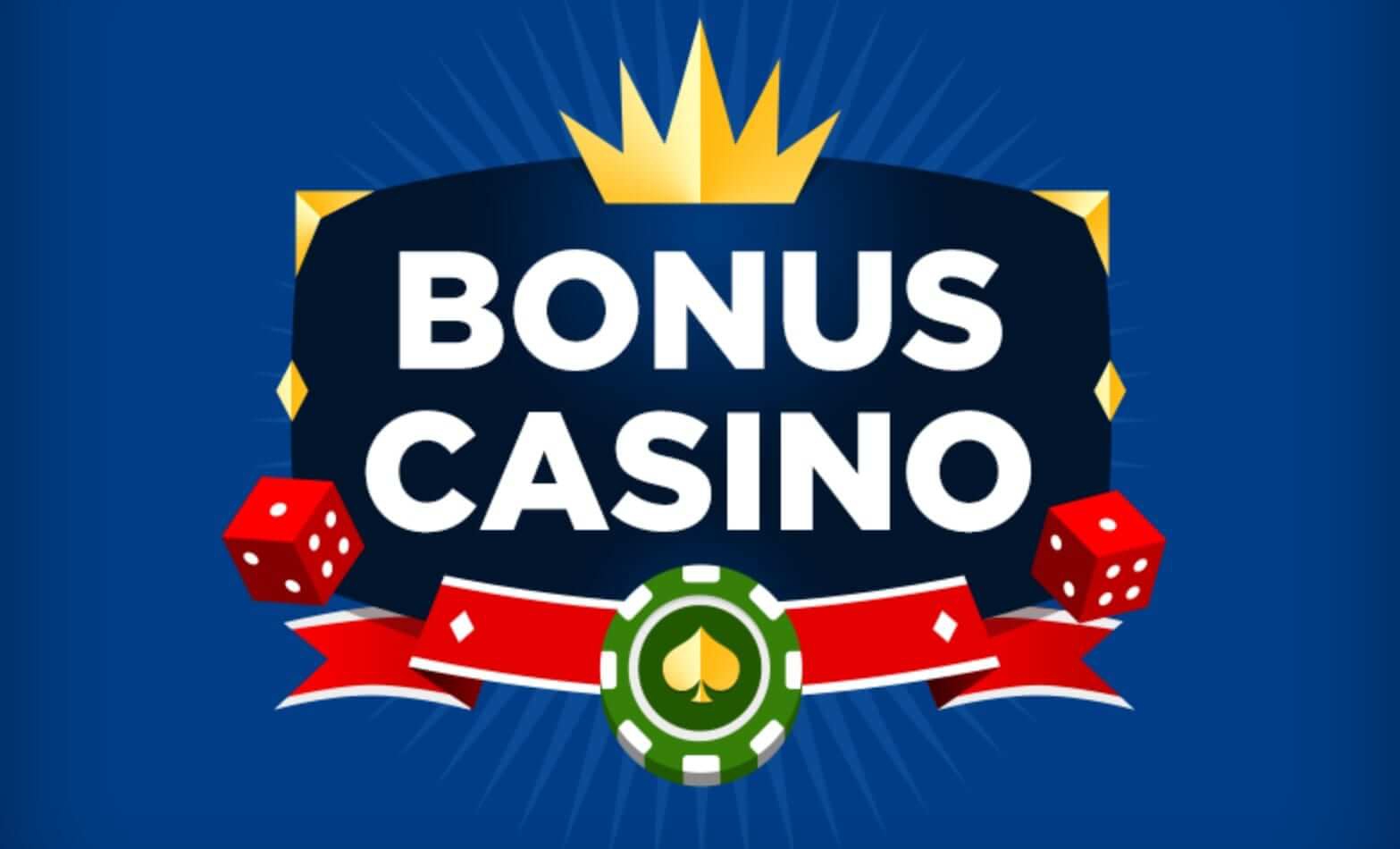Бонуси в онлайн казино БГ