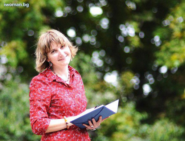 Димитрина Проданова: Важно е децата да имат респект от родителите си