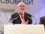 41% от вота зад граница е за ДПС
