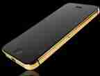 Mansory позлати iPhone 5