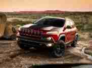 Jeep Cherokee ще се забави