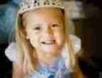 Избират Best Child Model of the World 2013 Избират Best Child Model of the World 2013