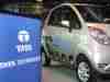 Автомобил със сгъстен въздух - новата гордост на Tata Motors