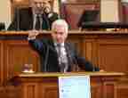 Сидеров иска мораториум върху цените на тока