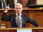 Сидеров: Правителство трябва да има, за да се разнищят далаверите