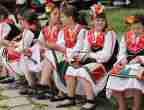 С песни, танци и гозби Банско открива летния сезон