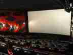 За първи път в България - 4D кино!