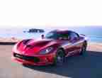SRT Viper пристига в Европа SRT Viper пристига в Европа