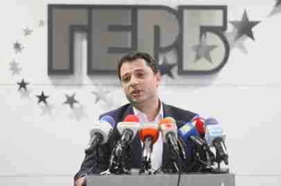 Добрев: Трябва да направим фонд за зелена енергия