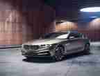 Представиха невероятното купе BMW Pininfarina Gran Lusso