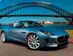 Цената на Jaguar F-TYPE стартира от 146 600 лв. Цената на Jaguar F-TYPE стартира от 146 600 лв.