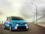 Renault Twin’Run е модерна интерпретация на легендарното R5 Turbo Renault Twin’Run е модерна интерпретация на легендарното R5 Turbo