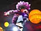 Спечели 2 билета за Jamiroquai с играта на actualno.com