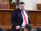 Подкрепа за Делян Пеевски