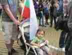 Лицата на протеста срещу Делян Пеевски
