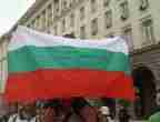 Около 7000 протестират в София, 9 са арестувани