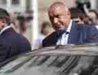 Бойко Борисов: Давам Станишев на съд, ГЕРБ напуска парламента