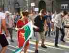 #ДАНСwithme - различният протест #ДАНСwithme - различният протест