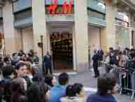 Продажбите на H&M скочиха през юни