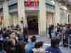 Продажбите на H&M скочиха през юни