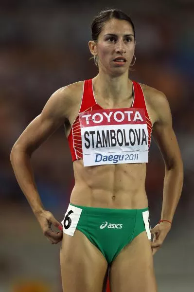 Ваня Стамболова