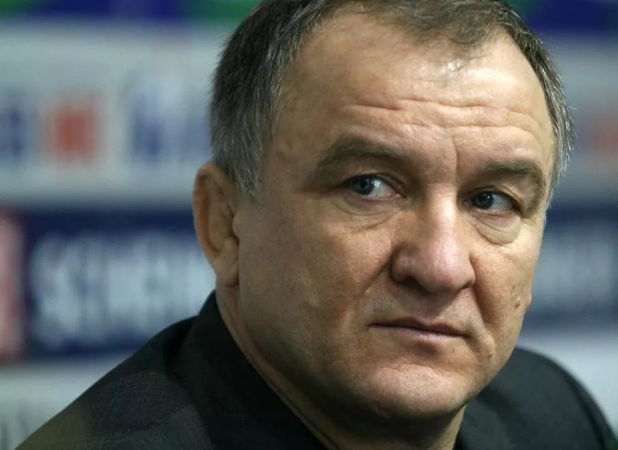 Симеон Щерев