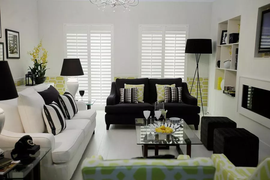 апартамент