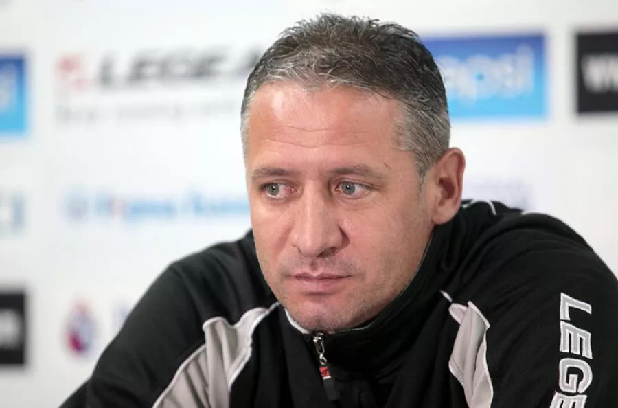 Мартин Кушев