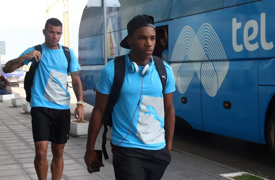 Гари Родригес