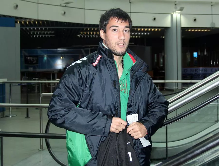 Ивелин Попов