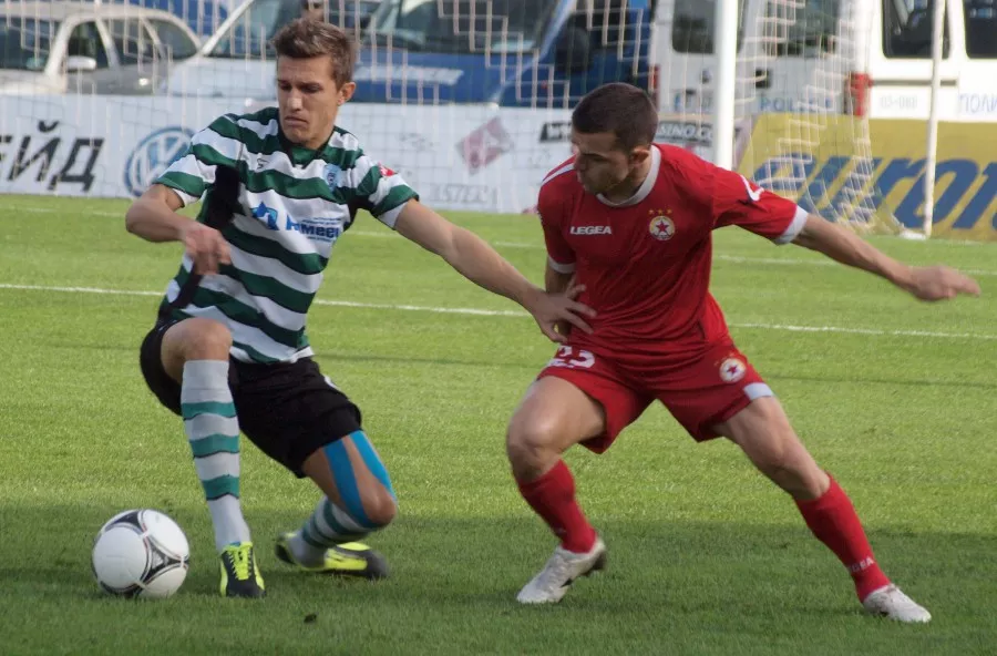 Емил Гъргоров