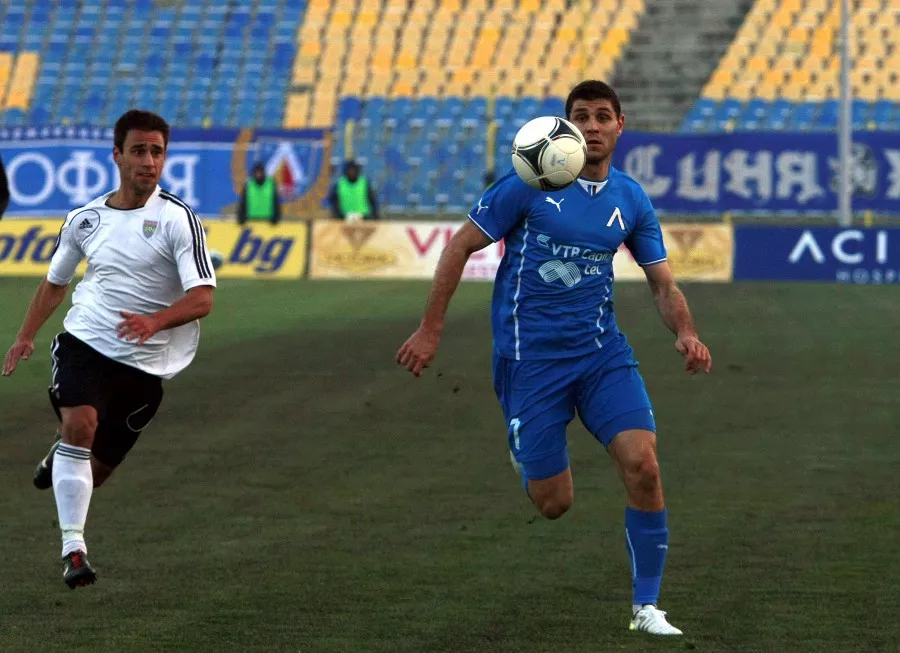 Димитър Макриев