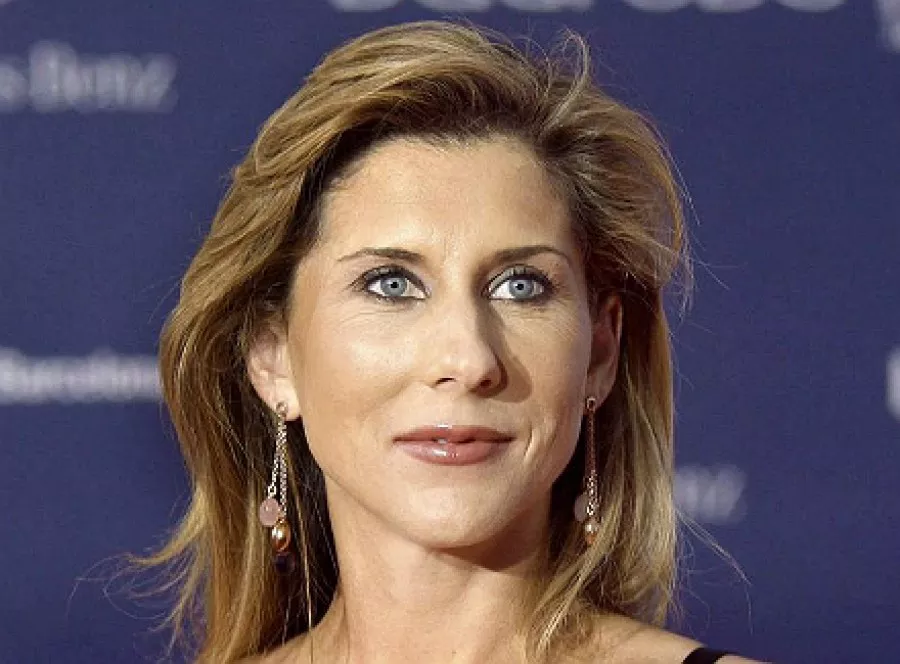 Моника Селеш