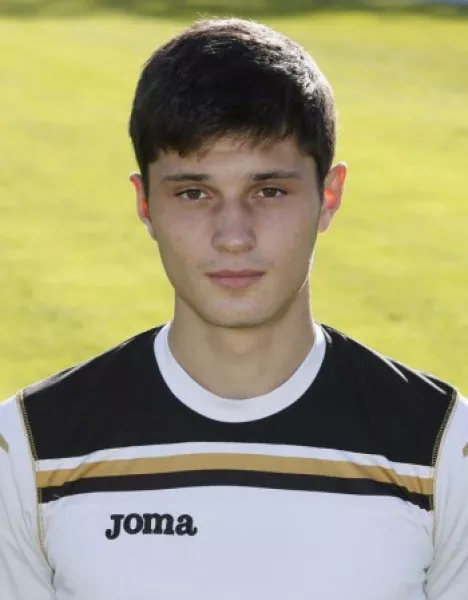 Стефан Велков