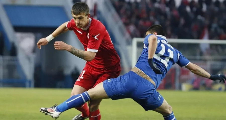 Венцислав Василев ЦСКА