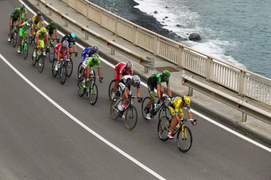 Джиро д'Италия