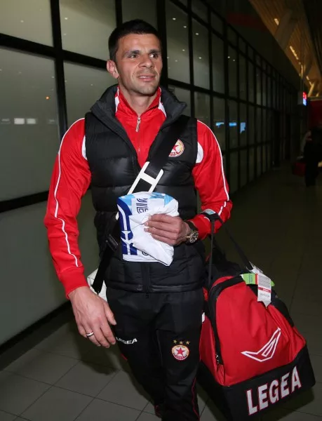 Валентин Илиев