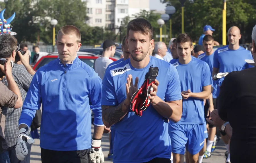 Пламен Илиев