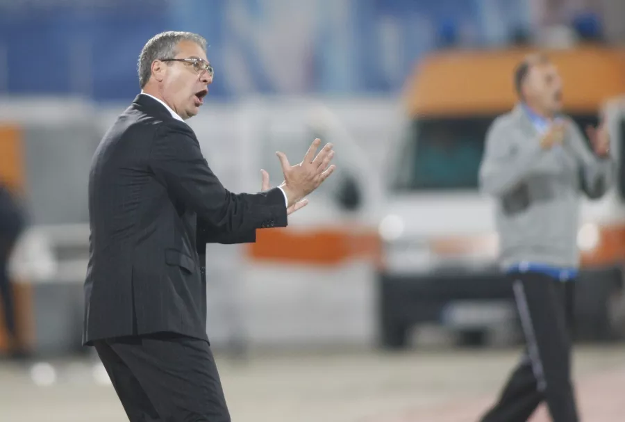 Александър Станков