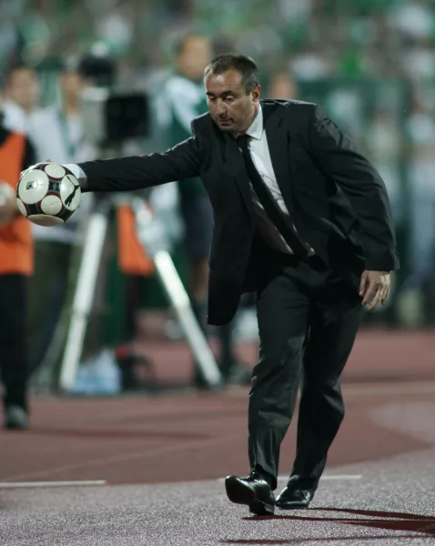 Станимир Стоилов