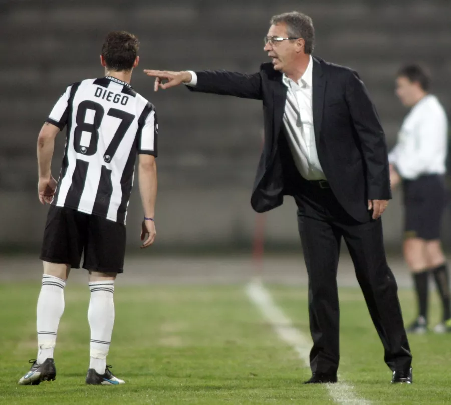 Александър Станков