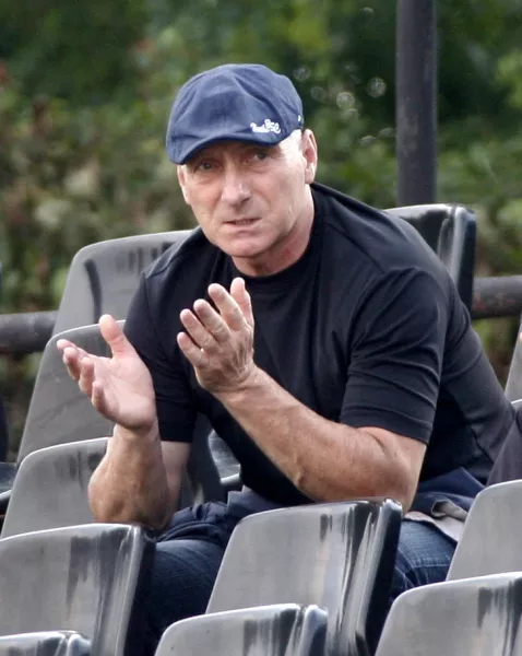 Андрей Желязков