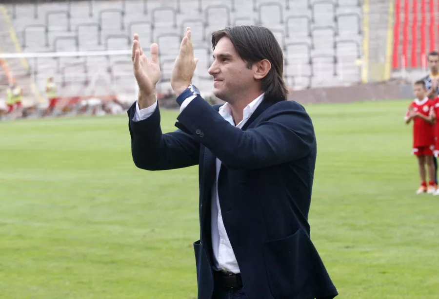 Велизар Димитров