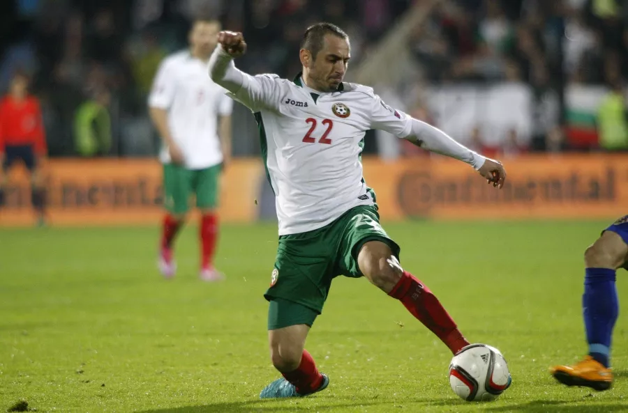 Георги Илиев