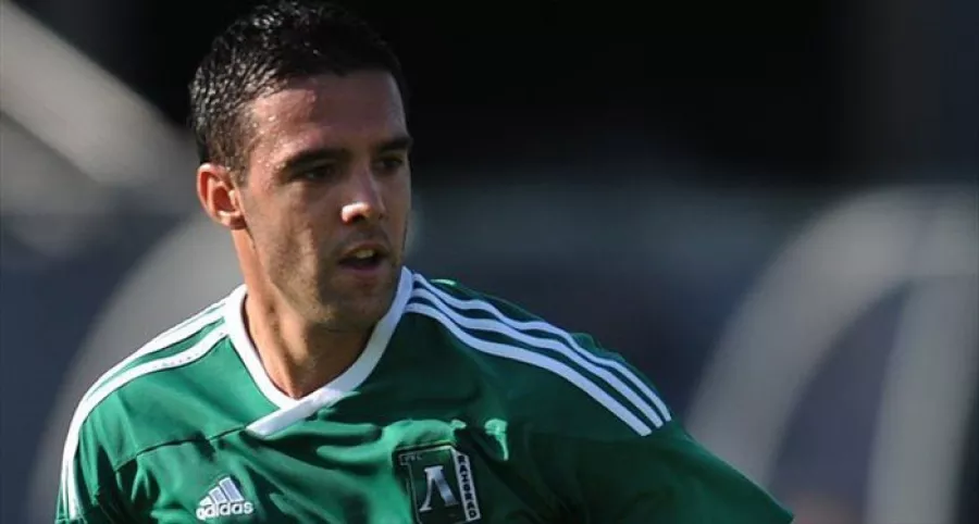 Александър Барт