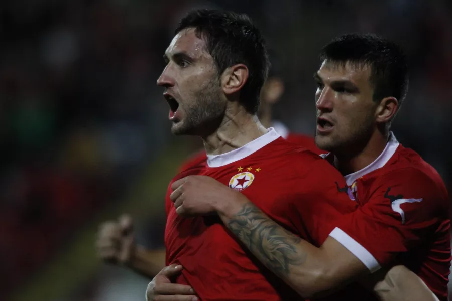 Александър Тунчев