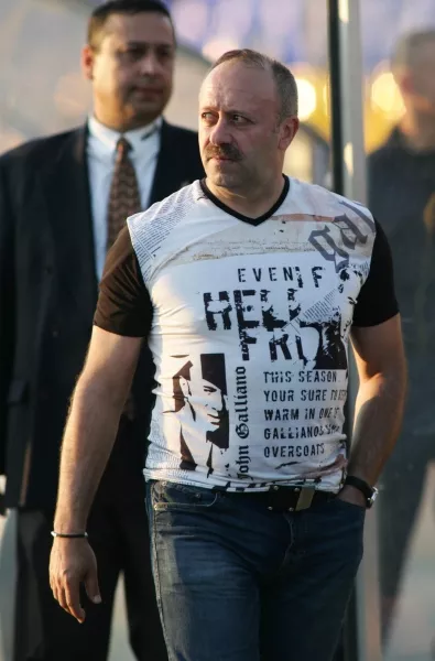 Васил Драголов