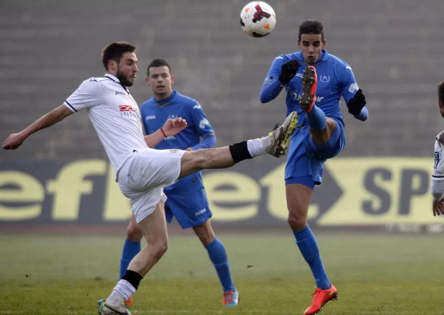 Аймен Белаид